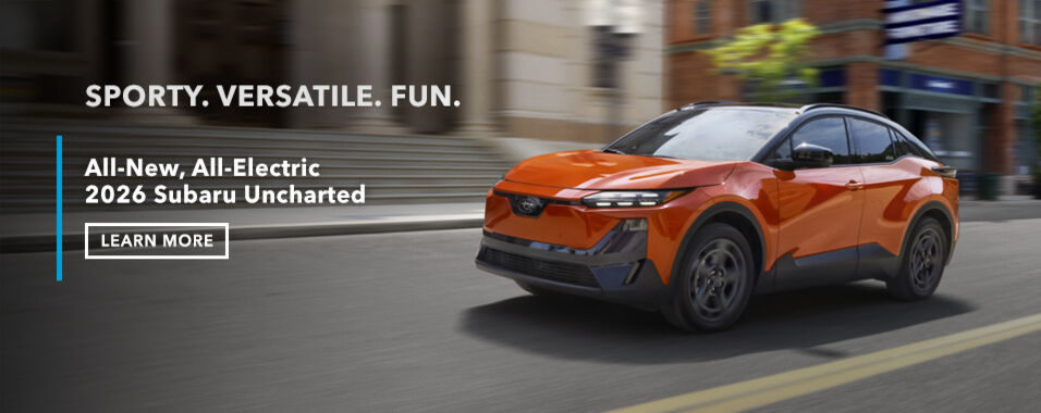 Fun, sporty and capable for all-electric adventures